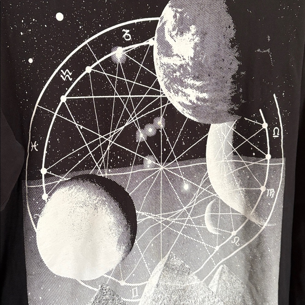 NWOT KILLSTAR sweatshirt - Picture 7 of 12